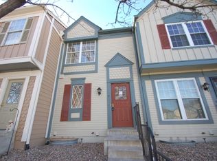 1699 S Trenton St UNIT 2, Denver, CO 80231