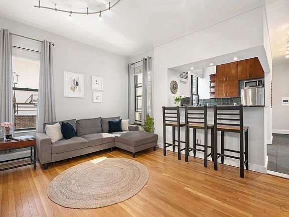 2nd image of 444 E 58th St APT 6C