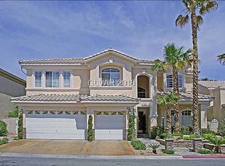 8910 Rio Verde Ave, Las Vegas, NV 89147