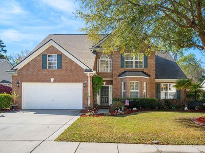 123 Thousand Oaks Ct, Summerville, SC, 29485