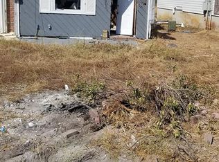 110 Canal Pkwy #A, Mexico Beach, FL 32456