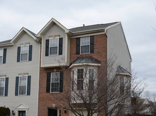 1400 Stonehurst Dr, Annapolis, MD 21409