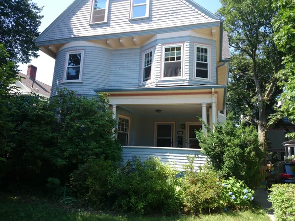 46 Burroughs St #2, Jamaica Plain, MA 02130