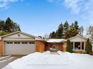 219 Grandview Ave, Markham, ON L3T1J3