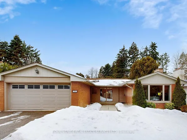 219 Grandview Ave, Markham, ON L3T 1J3