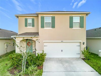 3905 Angola Ln, Sanford, FL, 32771