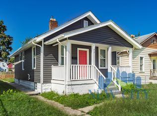 73 Stevens Ave, Columbus, OH