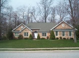 3699 Pleasant Valley Rd, York, PA 17406