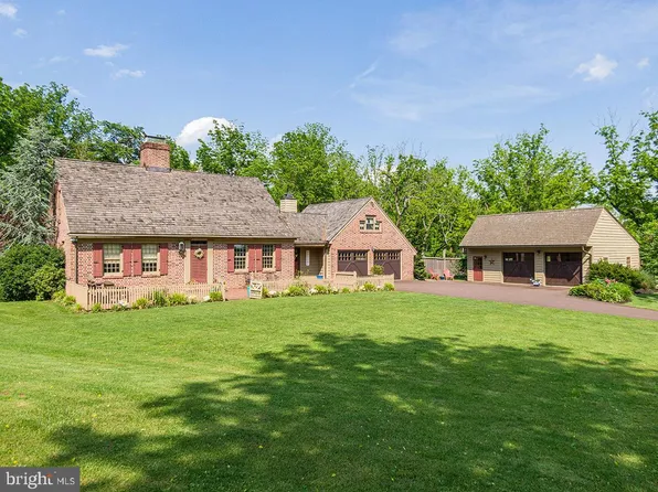 1621 Limekiln Rd, Limekiln, PA 19535