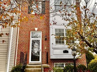 8781 Dunstable Loop, Bristow, VA 20136