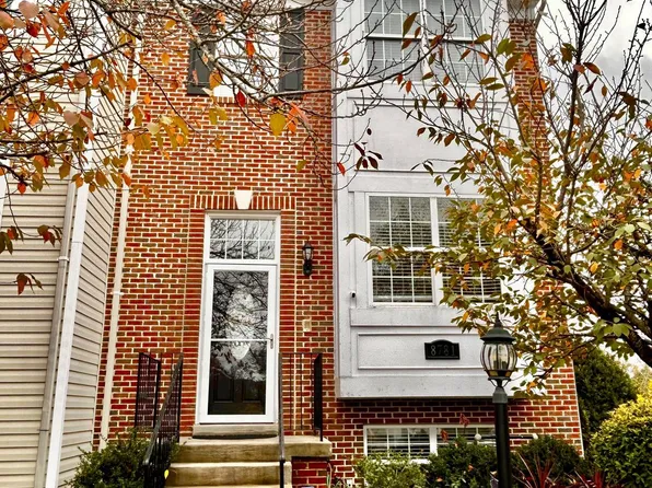 8781 Dunstable Loop, Bristow, VA 20136