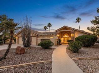 13826 W Casa Linda Dr, Sun City West, AZ 85375