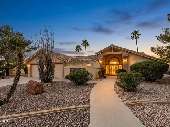 13826 W CASA LINDA Drive, Sun City West, AZ 85375