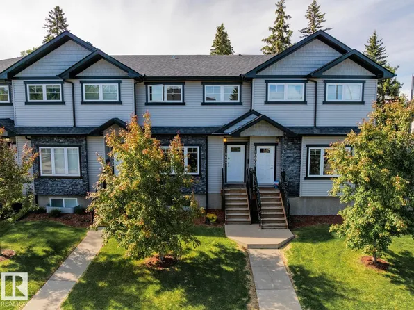 10607 62nd Ave NW, Edmonton, AB T6H 1M7