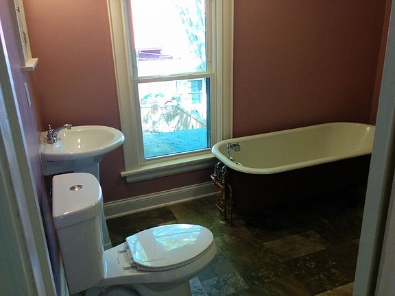 2nd Floor bathroom