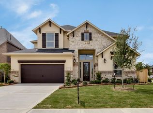 4723 Hickory Branch Ln, Sugar Land, TX 77479