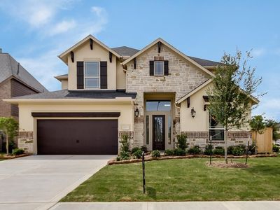 4723 Hickory Branch Ln, Sugar Land, TX, 77479