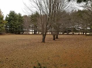 00 School Rd, Clintonville, WI 54929