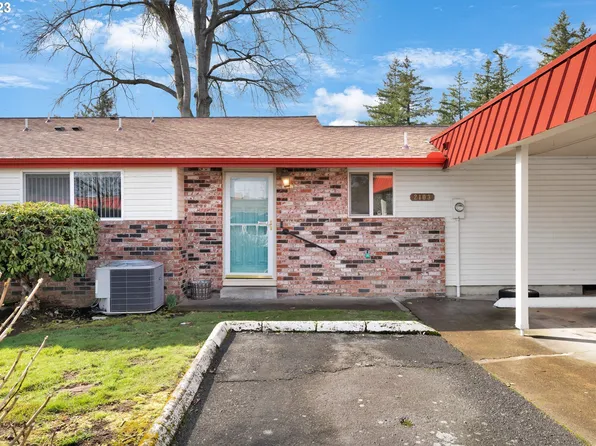 2103 SE 148th Pl #2A, Portland, OR 97233