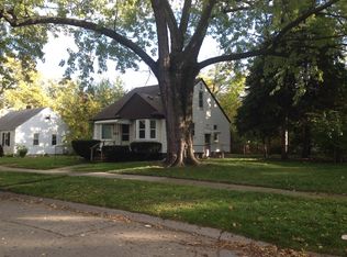 383 W Hayes Ave, Hazel Park, MI 48030