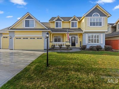 14551 W Barclay St, Boise, ID, 83713