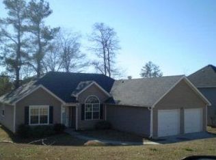 846 Kendall Park Dr, Winder, GA 30680