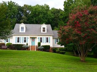 112 Temple Cir, Lynchburg, VA 24502