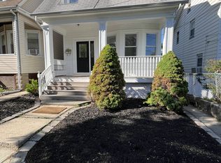 114 Overlook Ave, Belleville, NJ 07109