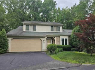 1327 Timberlake Rd, Evansville, IN 47710