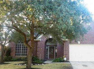 21619 Wittman Ln, Katy, TX 77450