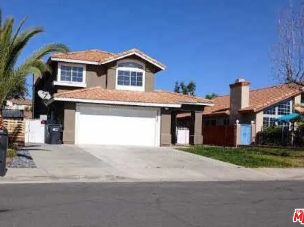 22920 Brompton St, Moreno Valley, CA 92553