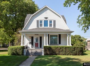 508 E 2nd St, Fremont, NE 68025