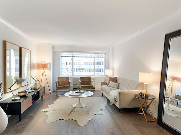 2nd image of 400 E 54th St. #19A