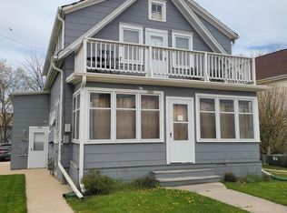 1601 Wisconsin Ave #1603, Grafton, WI 53024