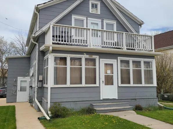 1601 Wisconsin AVENUE #1603, Grafton, WI 53024