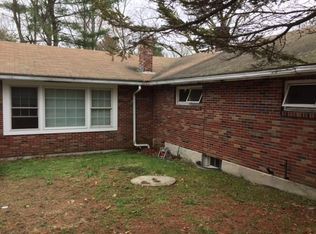 485 Wilsonville Rd, Thompson, CT 06277