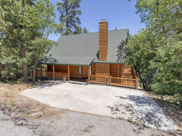1307 Pigeon Rd, Big Bear Lake, CA 92315