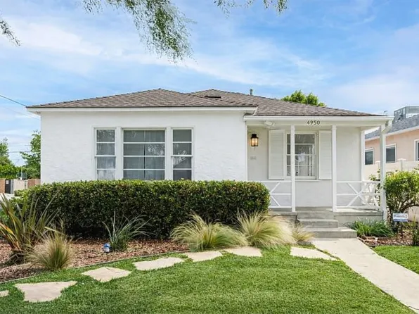 4950 Newcastle Ave, Encino, CA 91316