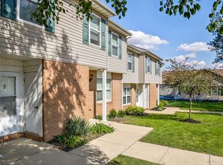 467 Woodsview Sq #1027189, Jeffersonville, OH 43128