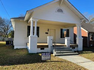 805 School St, Rocky Mount, NC 27801