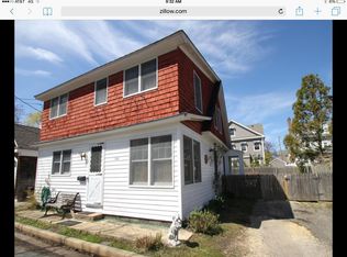 134 Maple Dr, Bay Head, NJ 08742
