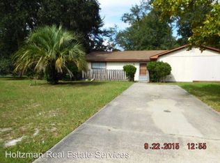 155 Cherokee Cir, Hinesville, GA 31313