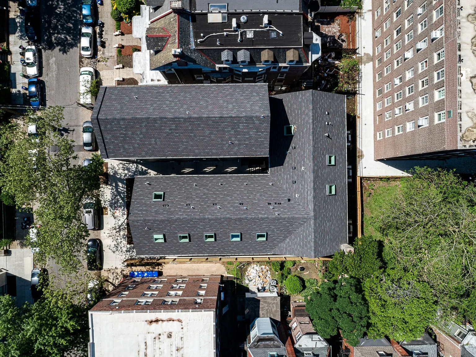 Shepherd Lofts — Photo 4