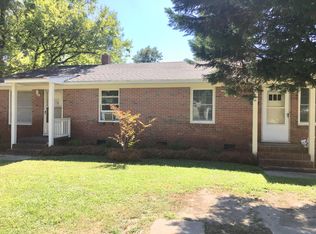 313 Warren St W #A, Wilson, NC 27893