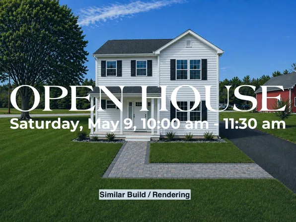 1 Colley Hill Road #A, Gray, ME 04039