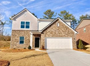 2258 Argento Cir, Dacula, GA 30019