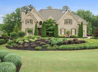 3125 Shumard Way, Marietta, GA 30064