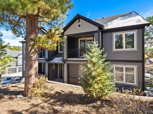 31192 Black Eagle Drive #302, Evergreen, CO 80439
