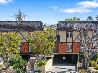 7422 Hazeltine Ave APT 12, Van Nuys, CA 91405