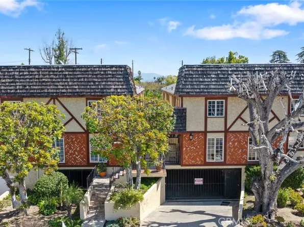 7422 Hazeltine Ave APT 12, Van Nuys, CA 91405